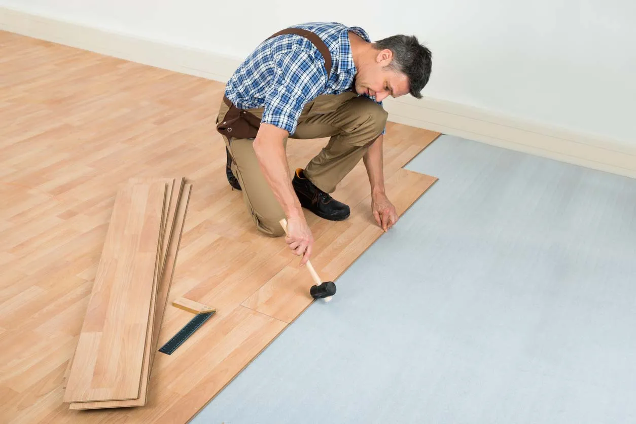 Expert Flooring Contractors Calgary for Stunning & Durable Floors