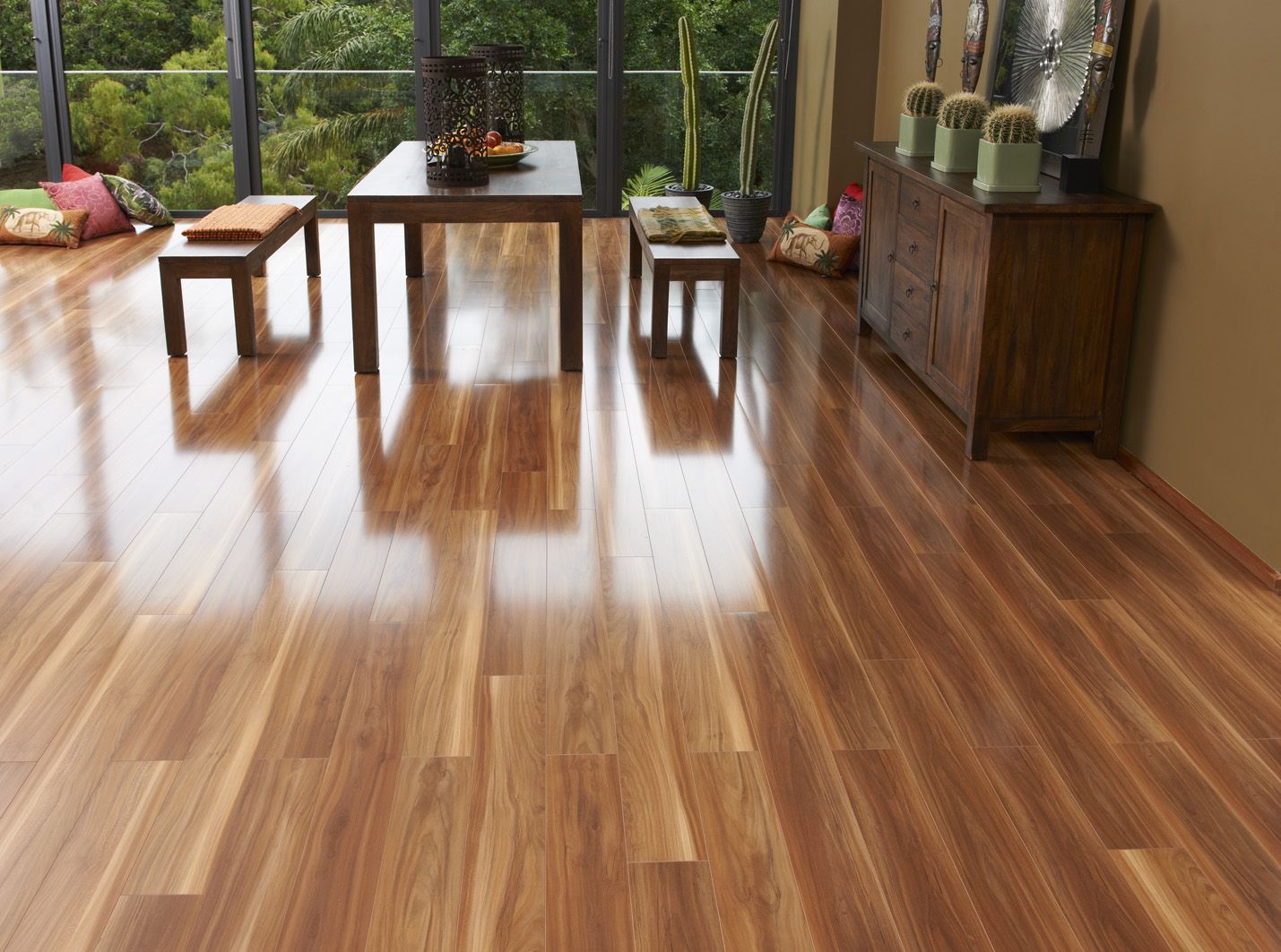 Revamp Your Home with Premium Flooring Calgary-A Complete Guide