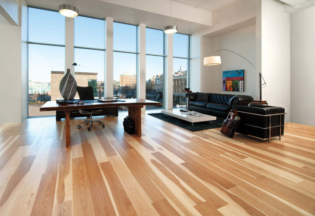 Flooring Calgary